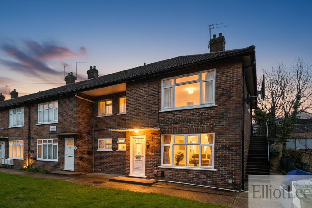 Main image of property: Longley Avenue, Wembley, HA0