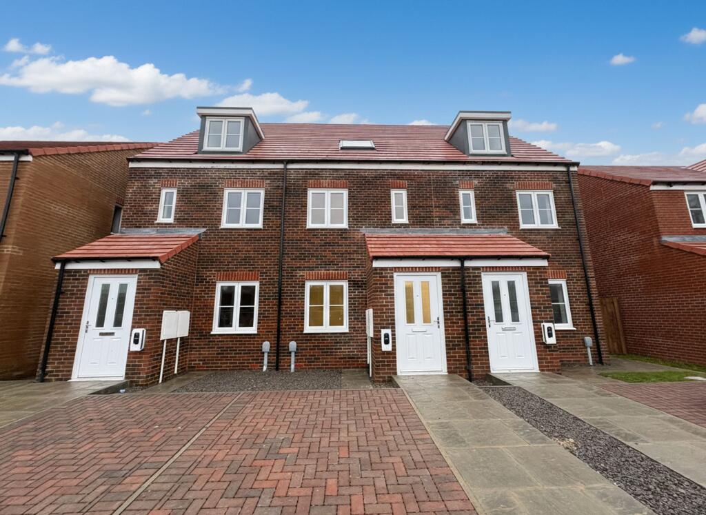 Main image of property: South Pastures, Gateshead, NE10