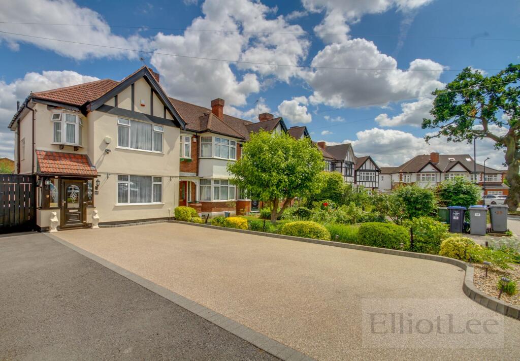 Main image of property: East Court, Wembley, HA0