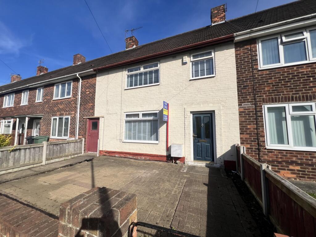 Main image of property: Ruskin Grove, Hartlepool