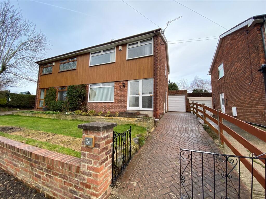 Main image of property: NORTH LANE, ELWICK, HARTLEPOOL AREA VILLAGES, TS27 