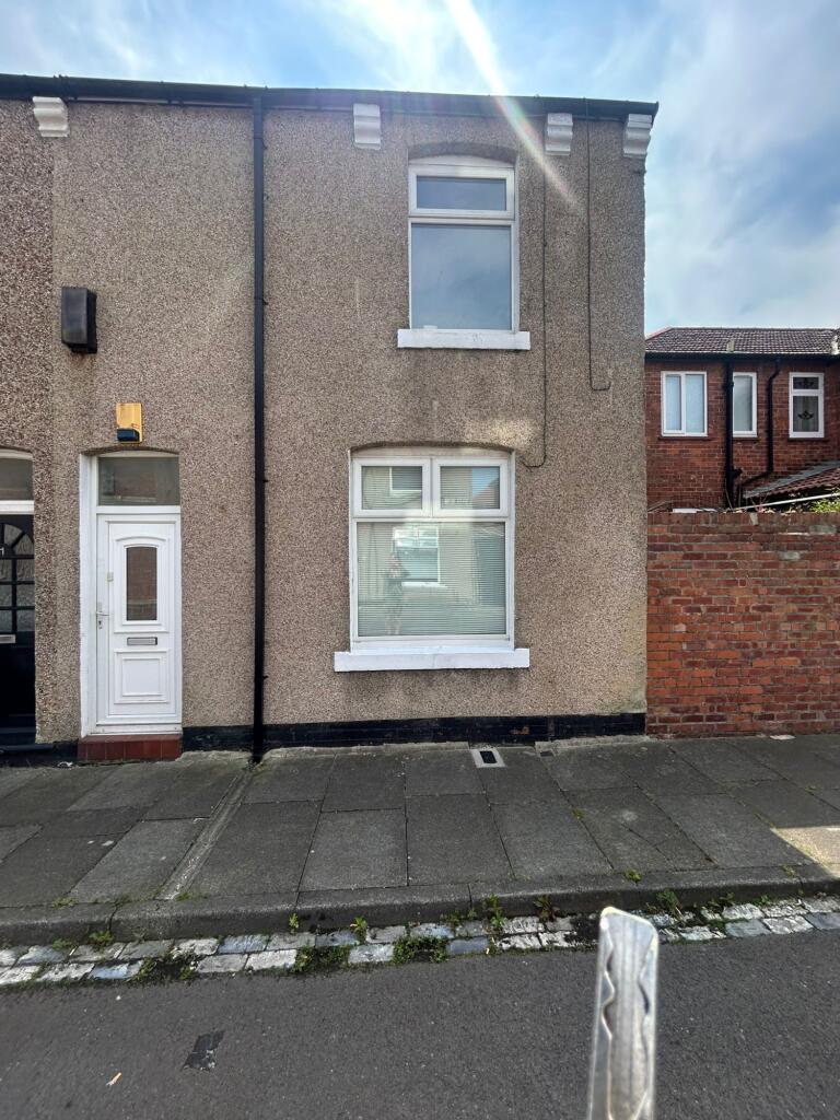 Main image of property: Cobden Street, Hartlepool, County Durham, TS26