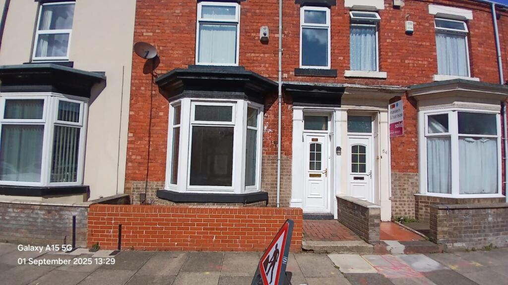 Main image of property: Carlton Street, Hartlepool