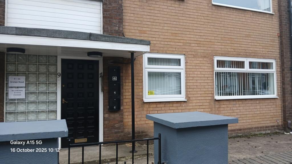 Main image of property: 9 - 11 Grange Road, Hartlepool, County Durham, TS26