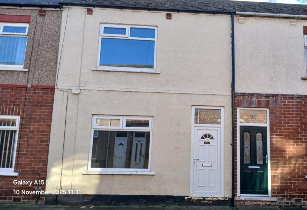 Main image of property: Bright Street, Hartlepool, County Durham, TS26