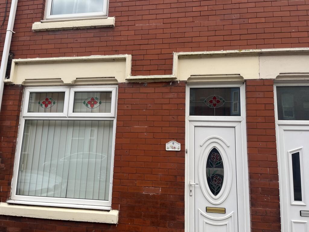 Main image of property: Burn Valley Road, Hartlepool, County Durham, TS26