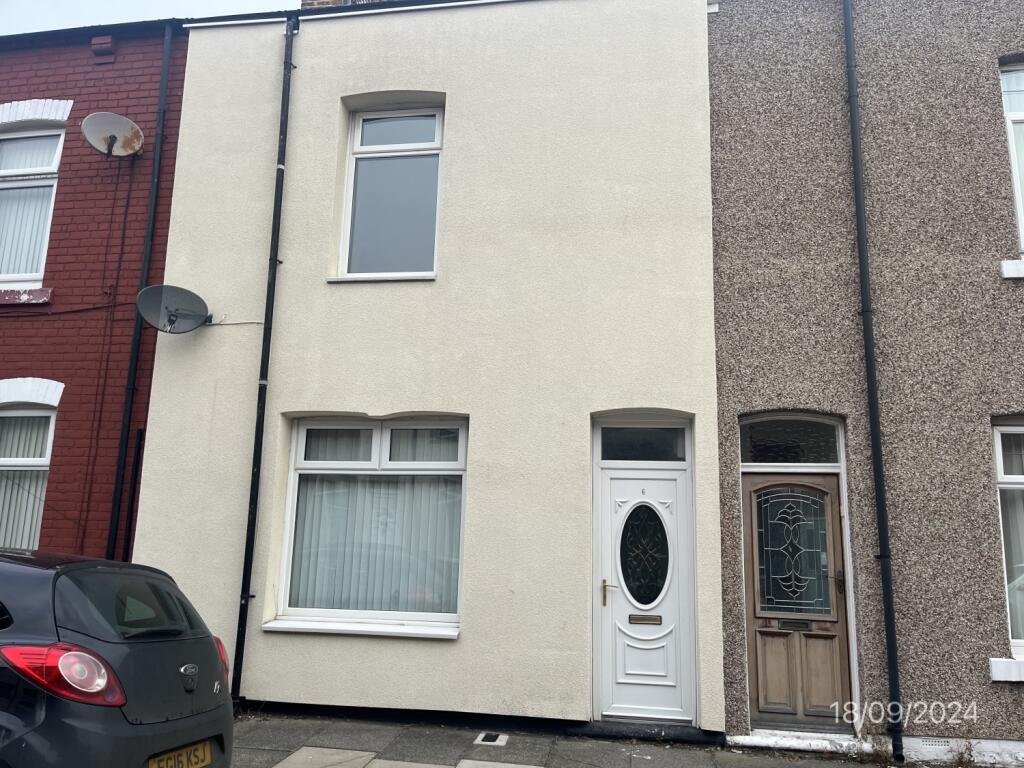 Main image of property: Cundall Road, Hartlepool, County Durham, TS26