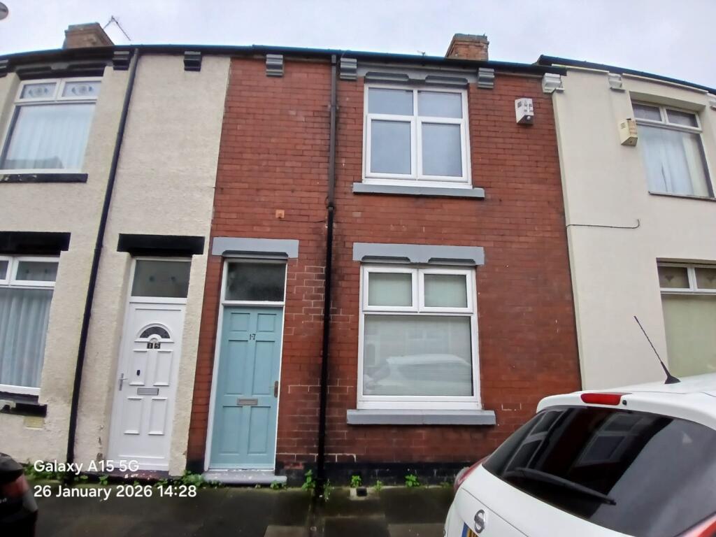 Main image of property: Cundall Road, Hartlepool, County Durham, TS26