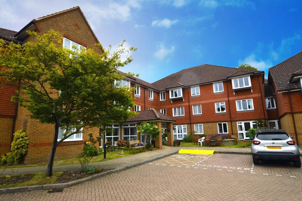 Main image of property: Allingham Court, Summers Road, Farncombe, Surrey, GU7