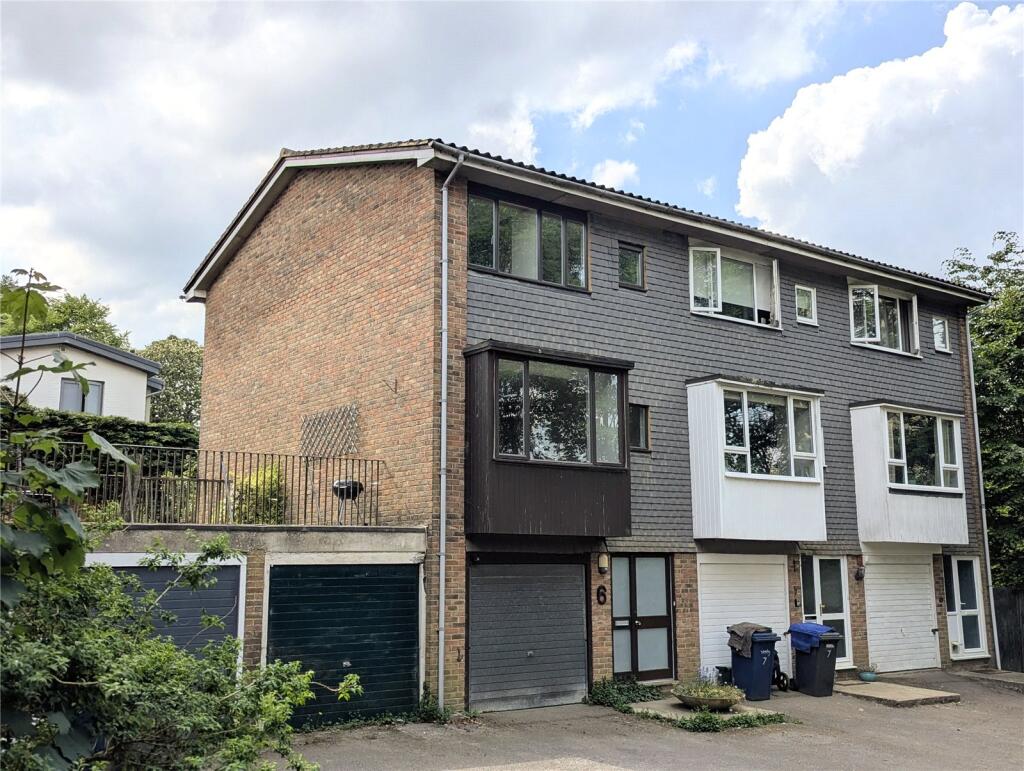 Main image of property: Ballfield Road, Godalming, Surrey, GU7
