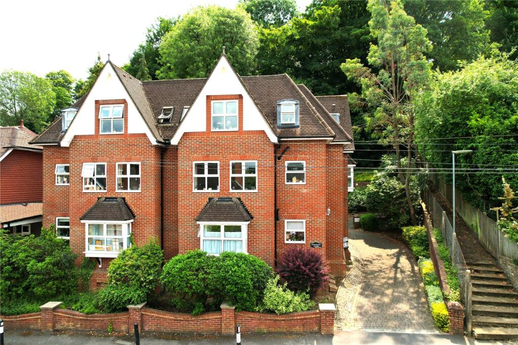 Main image of property: Croft Road, Godalming, Surrey, GU7