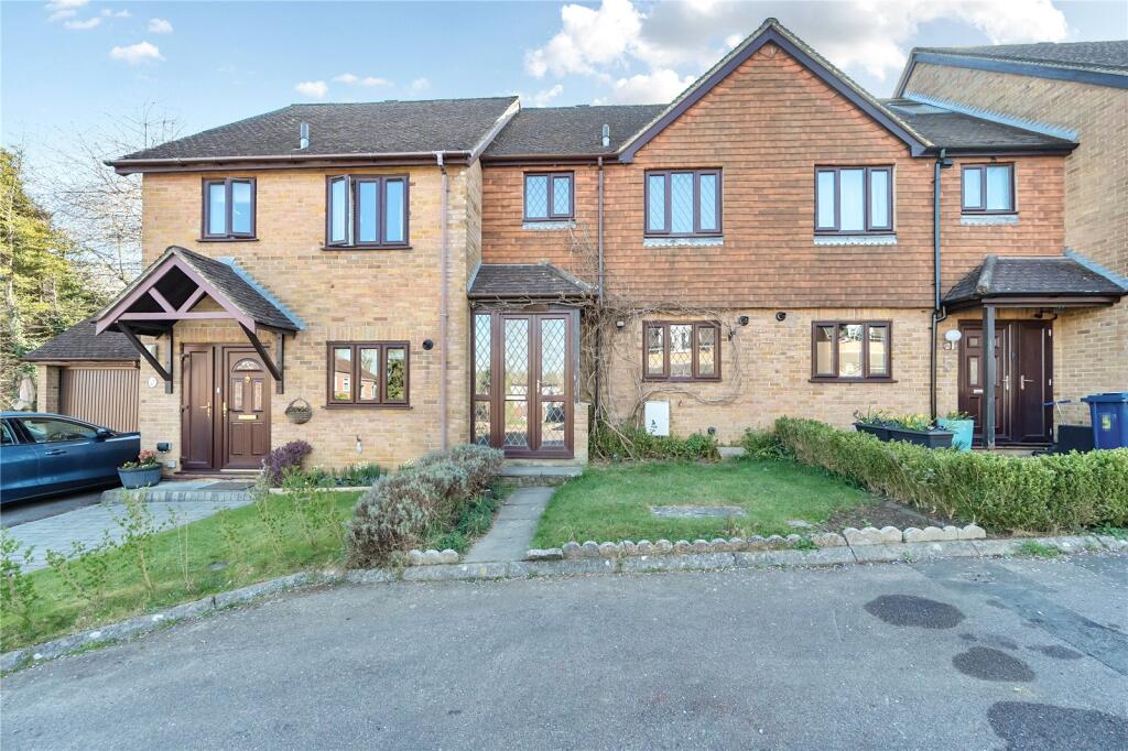 Main image of property: George Eliot Close, Witley, Godalming, Surrey, GU8