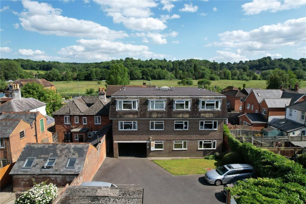 Main image of property: Meadrow, Godalming, Surrey, GU7