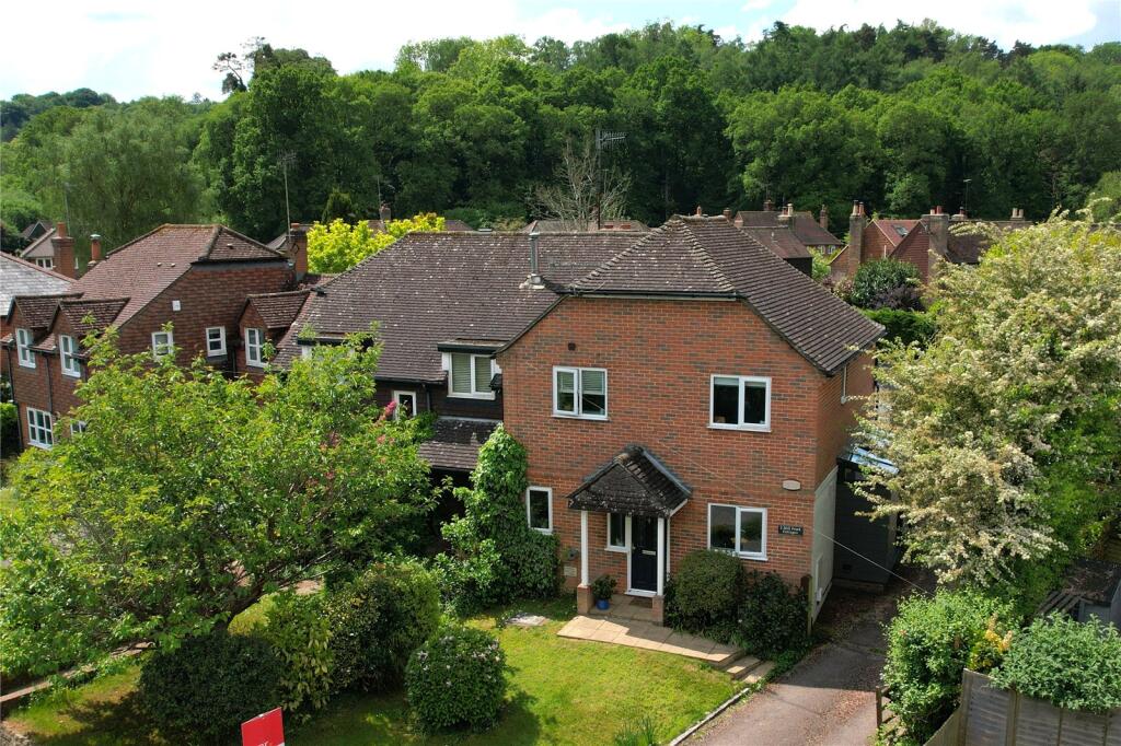 Main image of property: The Street, Hascombe, Godalming, Surrey, GU8