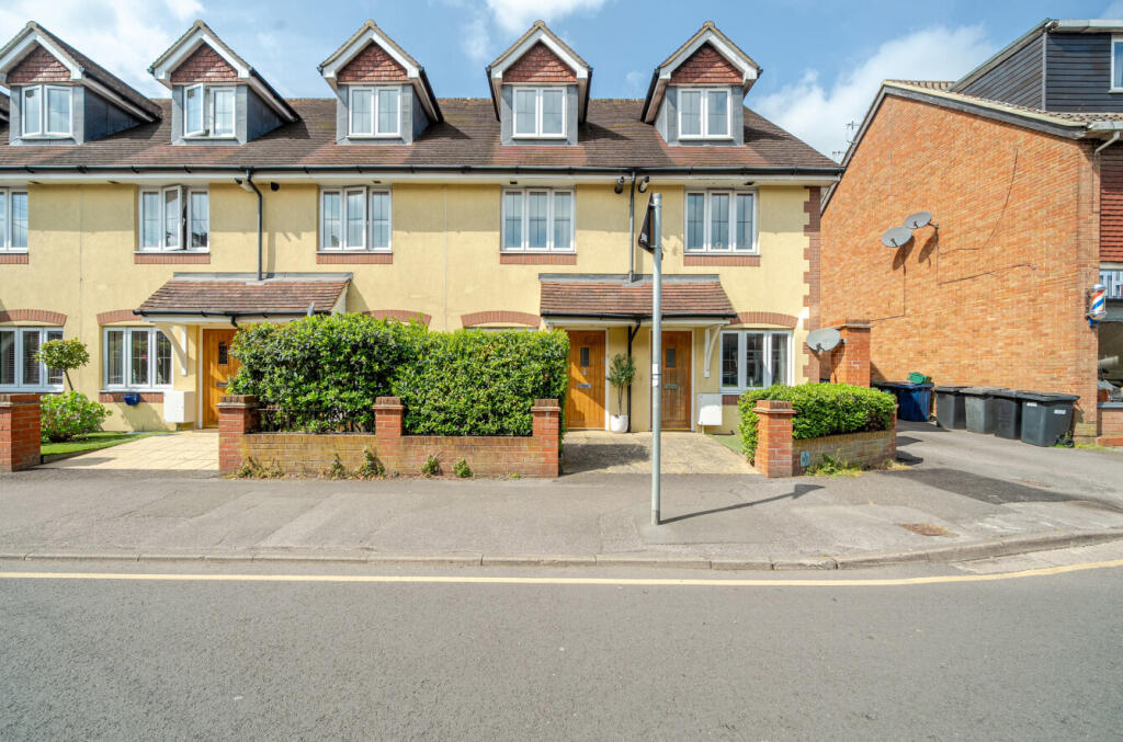 Main image of property: St. Johns Street, Godalming, Surrey, GU7