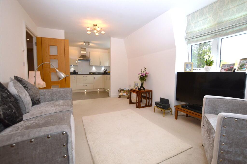 Main image of property: Ockford Road, Godalming, Surrey, GU7