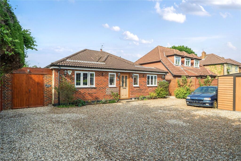 Main image of property: Khartoum Road, Witley, Godalming, Surrey, GU8