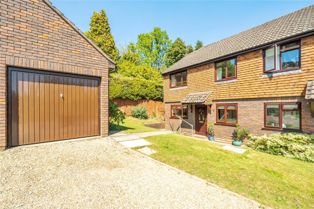 Main image of property: Crofts Close, Chiddingfold, Godalming, Surrey, GU8