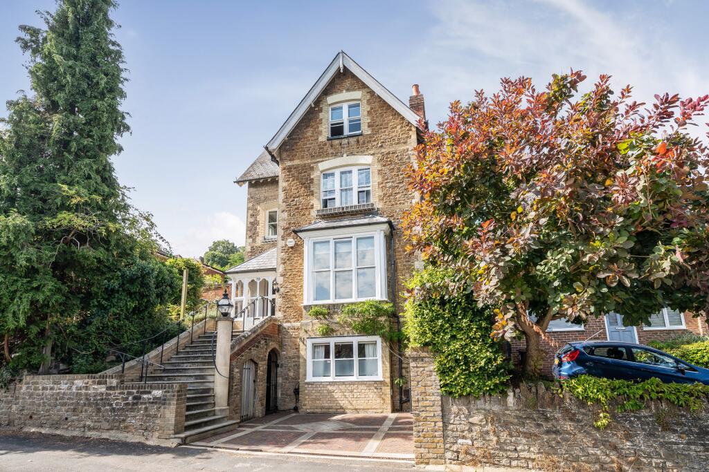 Main image of property: Nightingale Road, Godalming, Surrey, GU7