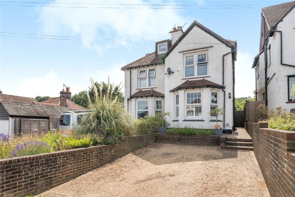Main image of property: Binscombe Lane, Godalming, Surrey, GU7