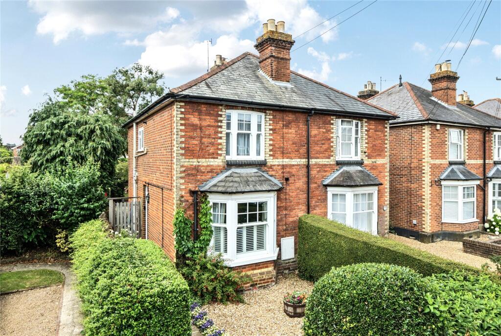 Main image of property: Hare Lane, Godalming, Surrey, GU7