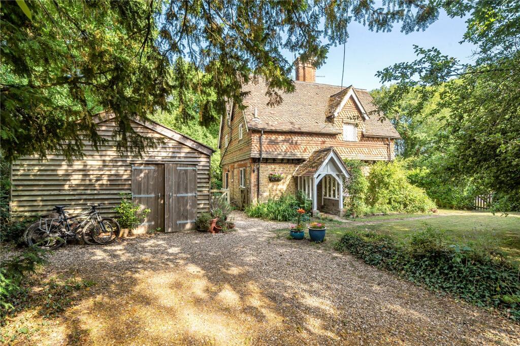 Main image of property: Dunsfold Road, Loxhill, Godalming, Surrey, GU8