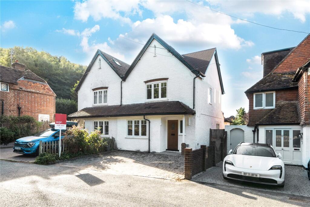 Main image of property: Bowlhead Green Road, Brook, Godalming, Surrey, GU8