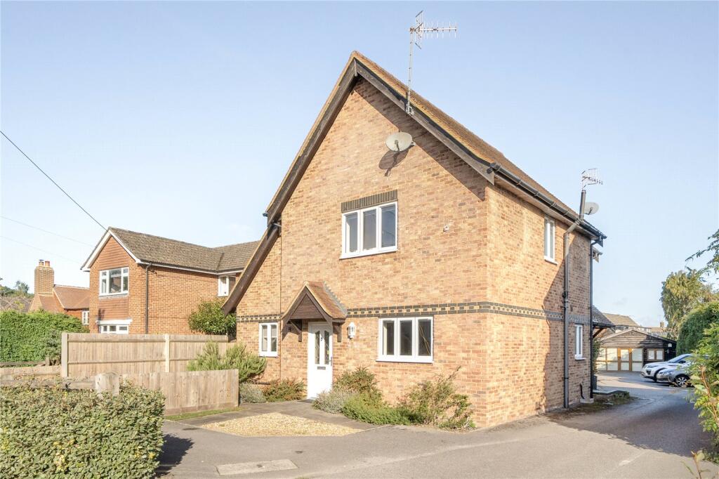 Main image of property: Roke Lane, Witley, Godalming, Surrey, GU8