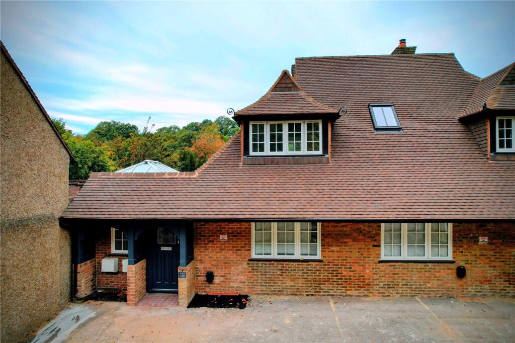 Main image of property: Ockford Road, Godalming, Surrey, GU7