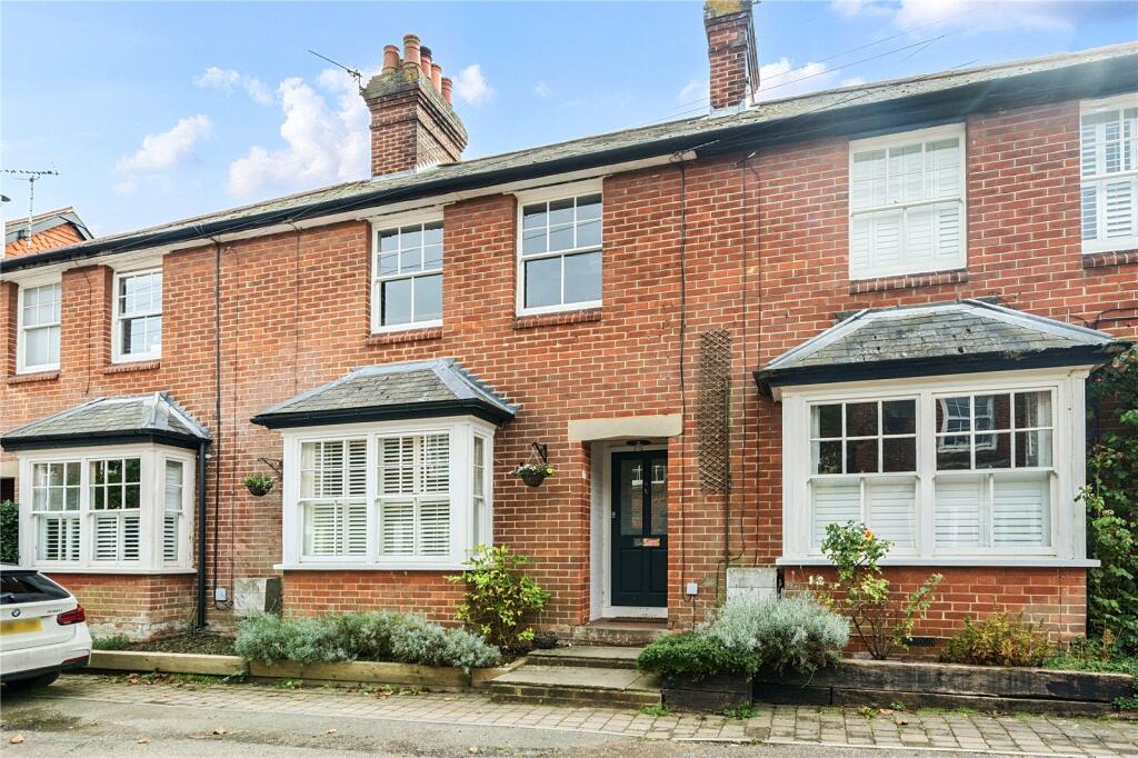 Main image of property: Northfield, Witley, Godalming, Surrey, GU8