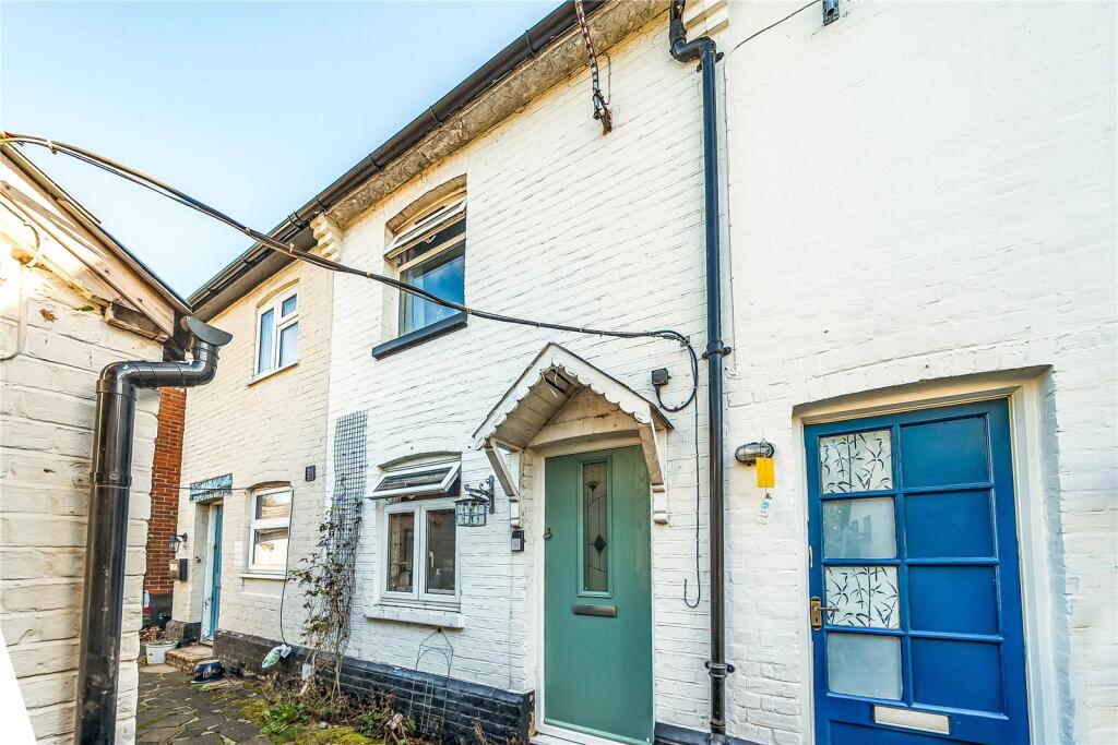 Main image of property: Kings Road, Godalming, Surrey, GU7
