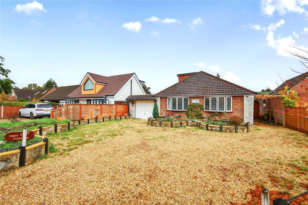 Main image of property: Lower Ham Lane, Elstead, Godalming, Surrey, GU8