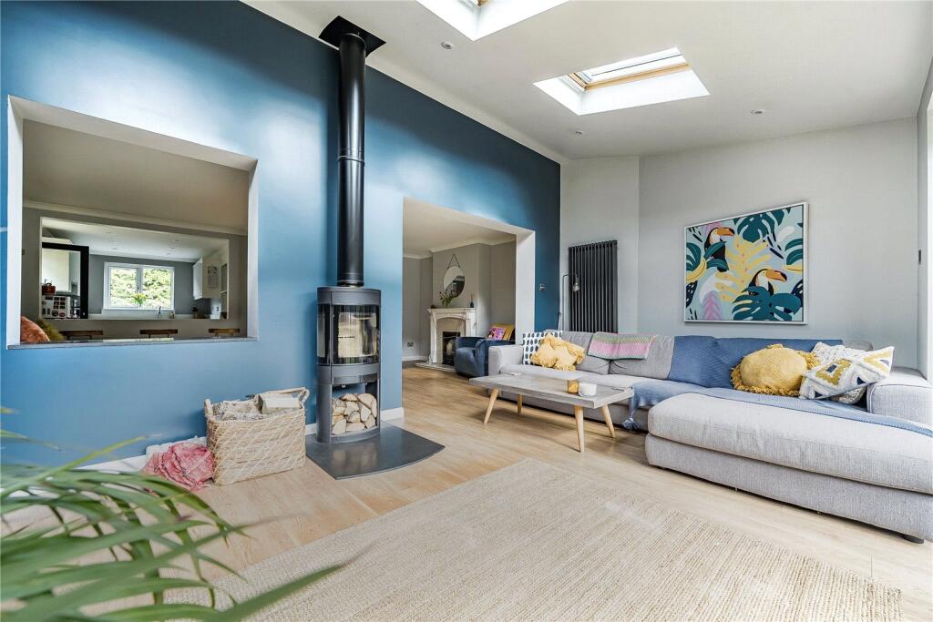 Main image of property: The Street, Hascombe, Godalming, Surrey, GU8