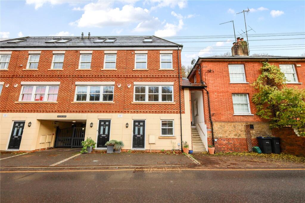 Main image of property: Brighton Road, Godalming, Surrey, GU7