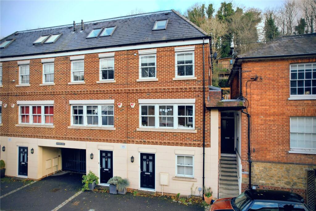 Main image of property: Brighton Road, Godalming, Surrey, GU7