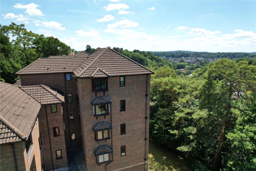 Main image of property: Twycross Road, Godalming, Surrey, GU7
