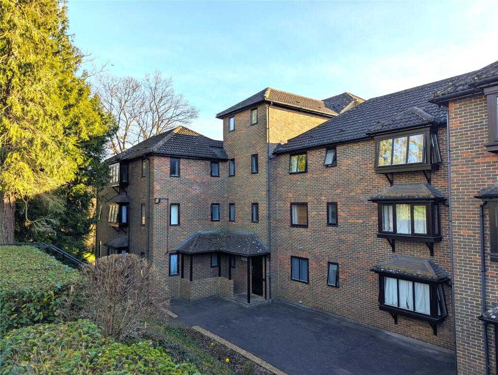 Main image of property: Twycross Road, Godalming, Surrey, GU7