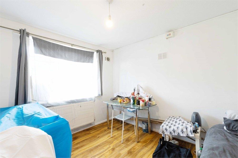 2 Bedroom Flat For Sale In St Asaph Road London Se4