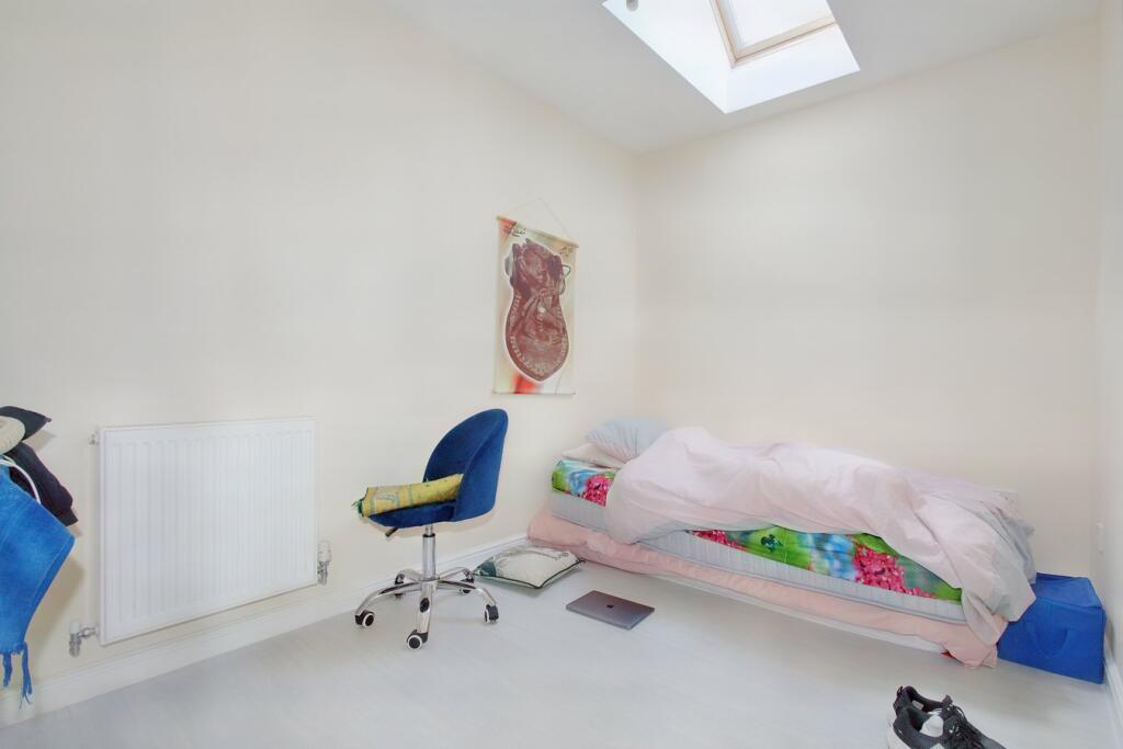 4 bedroom detached bungalow for sale in Windsor Road, Yaxley