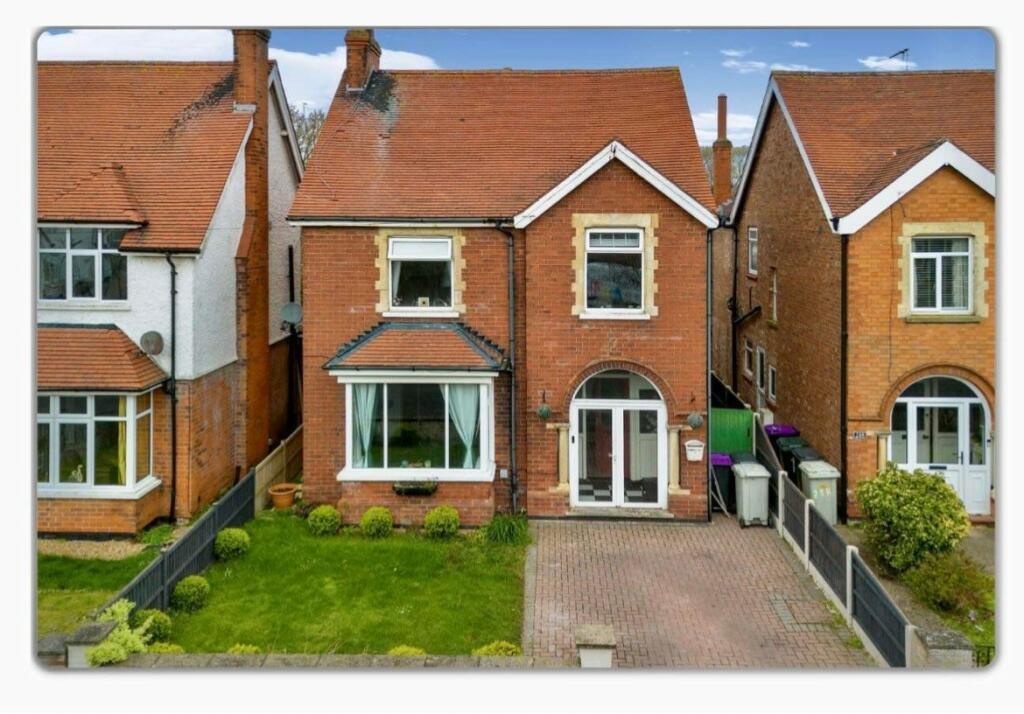 Main image of property: Drummond Road, Skegness, PE25