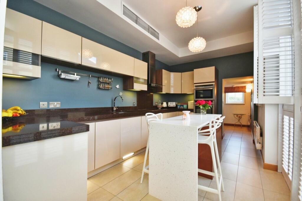 Additional property image - Hensol Castle Park, Hensol, Pontyclun, CF72
