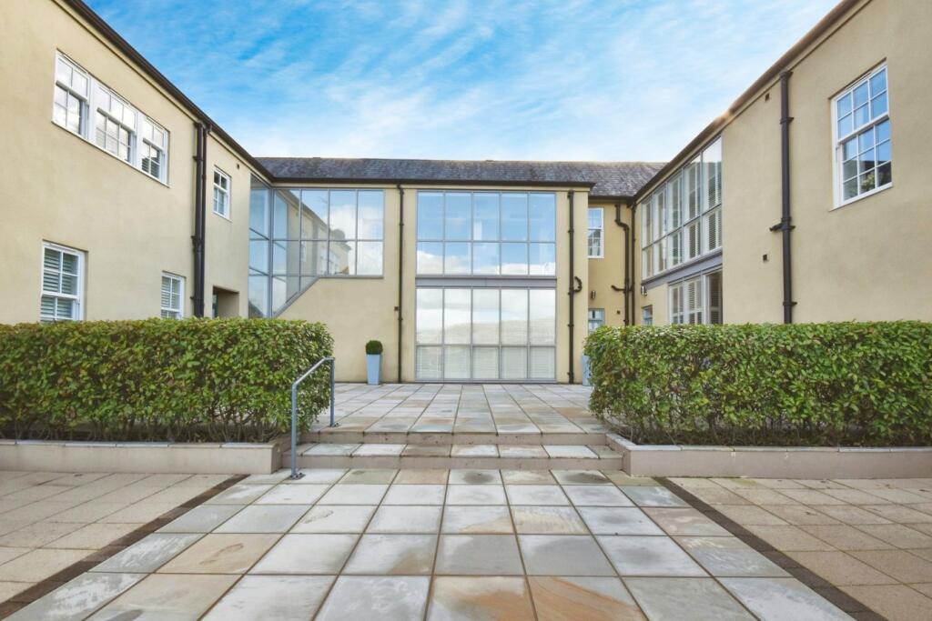 Additional property image - Hensol Castle Park, Hensol, Pontyclun, CF72