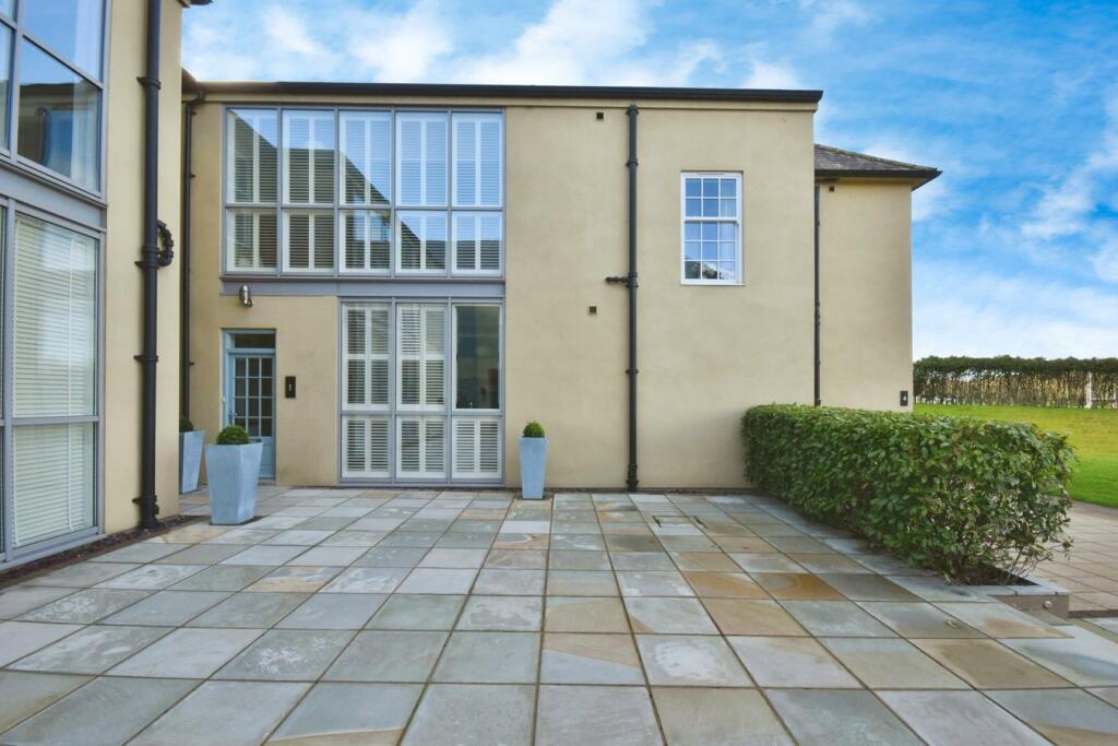 Additional property image - Hensol Castle Park, Hensol, Pontyclun, CF72