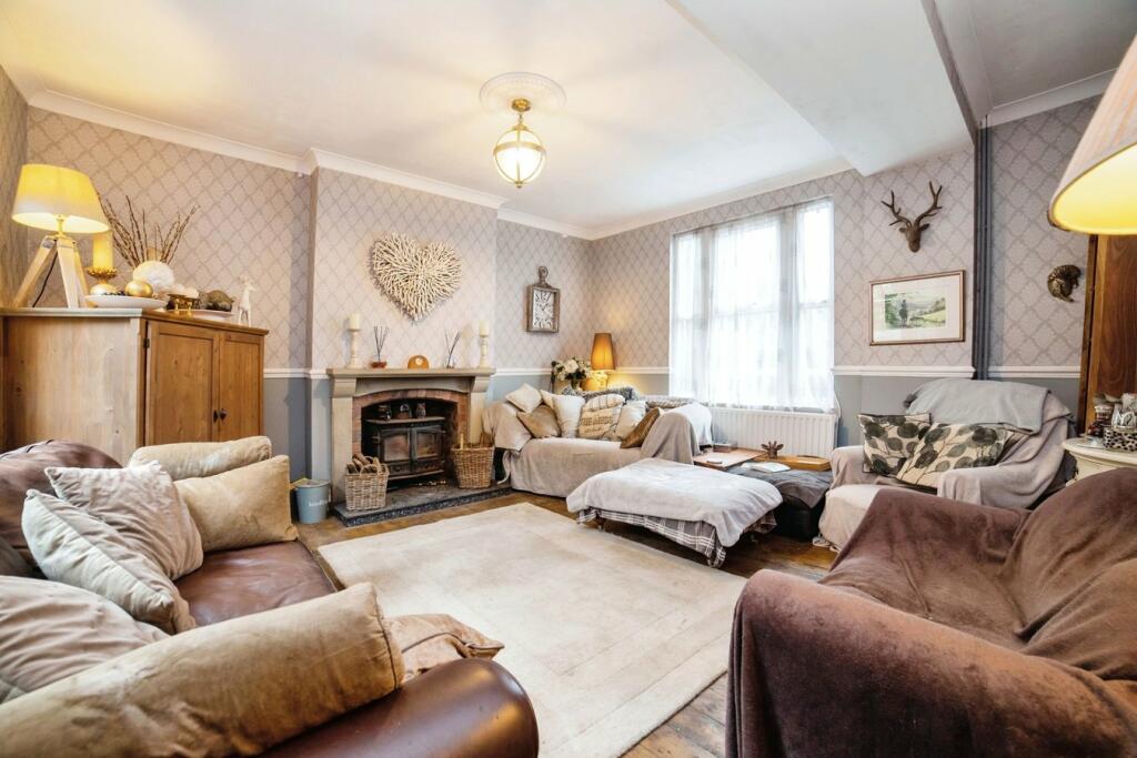 Additional property image - Butterley Park, Ripley, DE5
