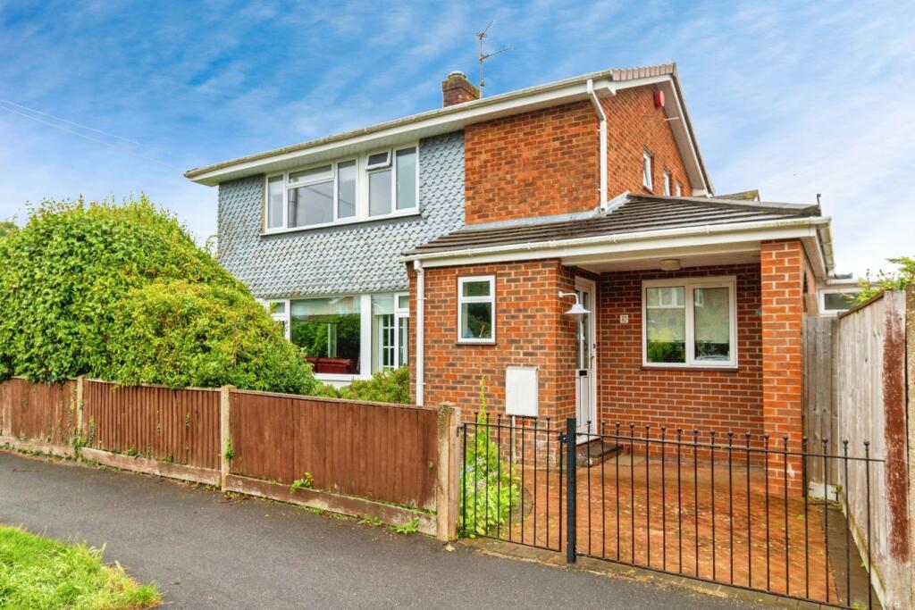 Main image of property: Beverley Road, Dibden Purlieu, Southampton, SO45