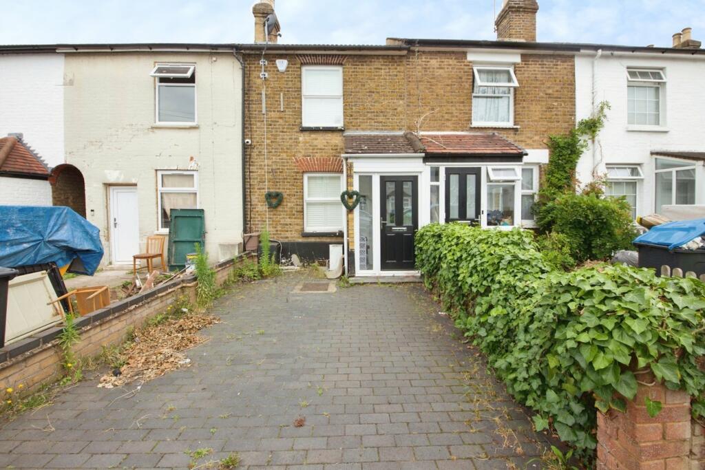 Main image of property: Mandeville Road, Enfield, EN3