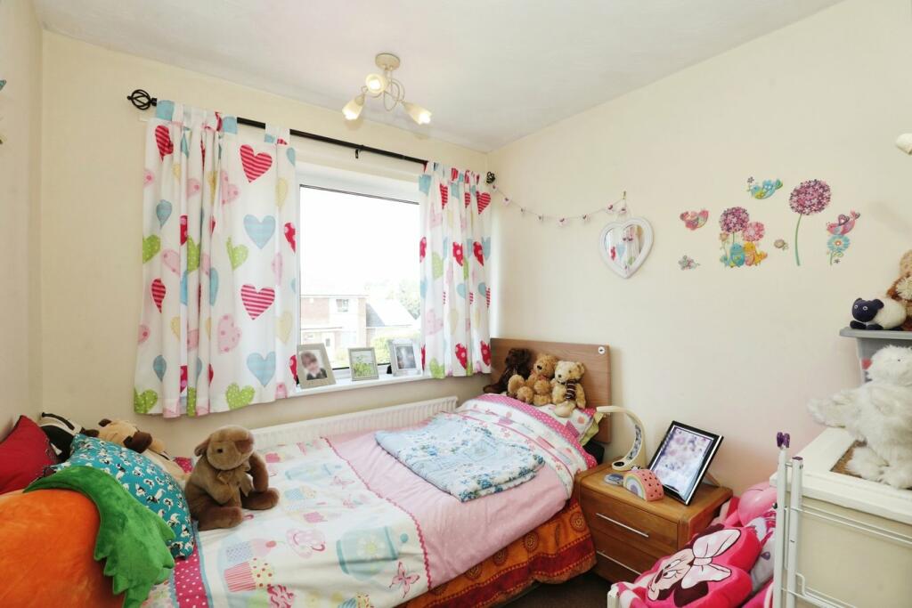 Additional property image - Montrose Court, Holmes Chapel, Crewe, CW4