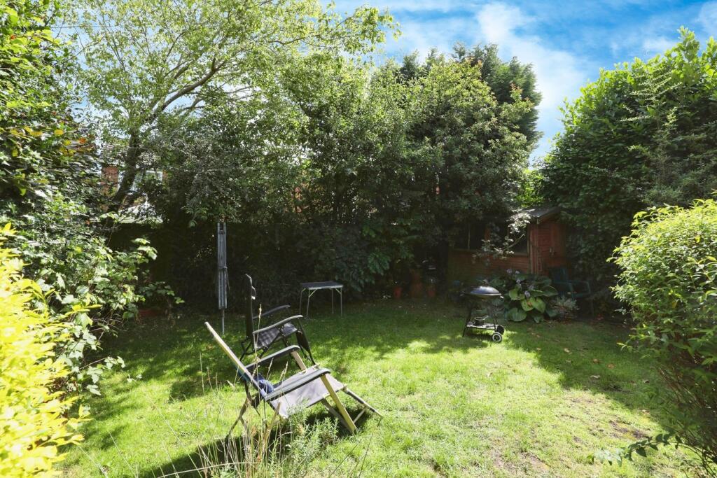 Additional property image - Montrose Court, Holmes Chapel, Crewe, CW4