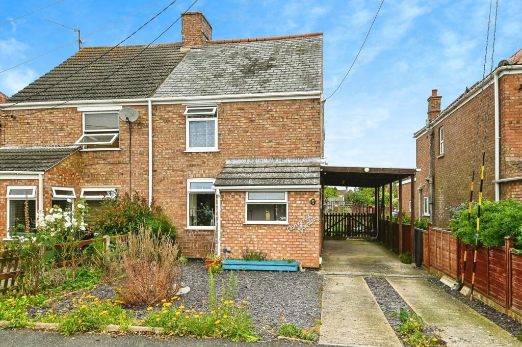 Main image of property: White Horse Drive, Dersingham, King's Lynn, PE31