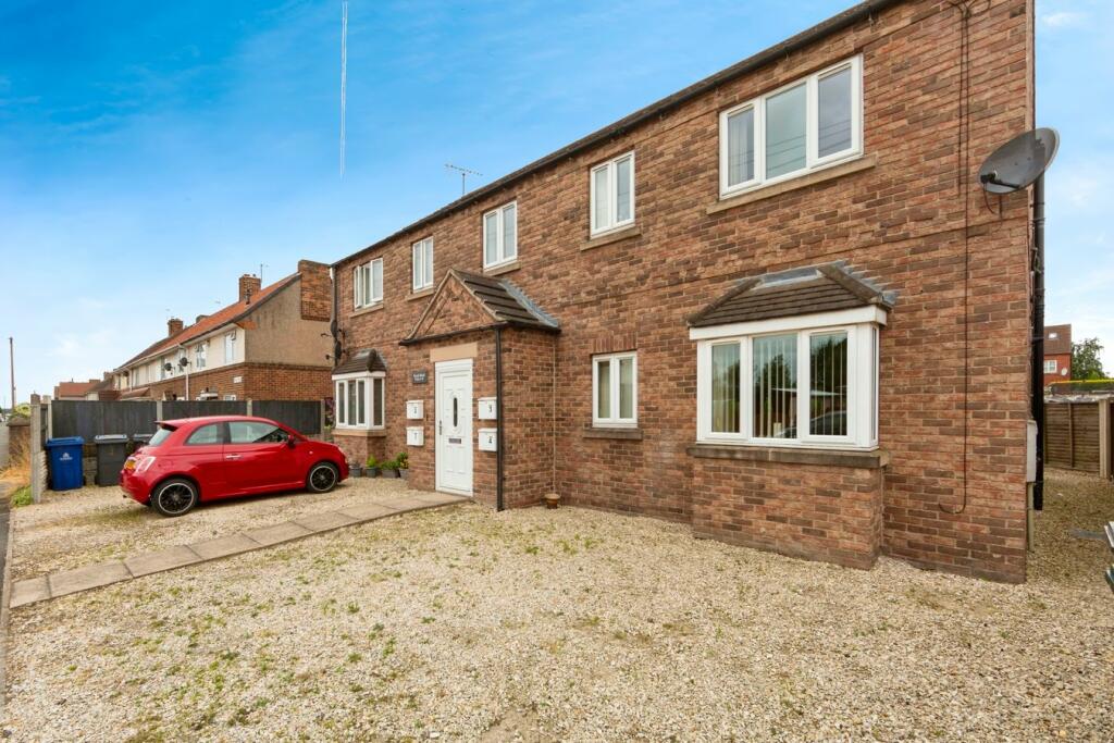 Main image of property: Beech Road, Armthorpe, Doncaster, DN3